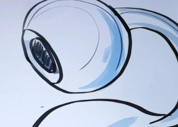 Oppo enco clip design (2)