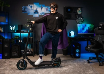 Pes027 - predator es thunder