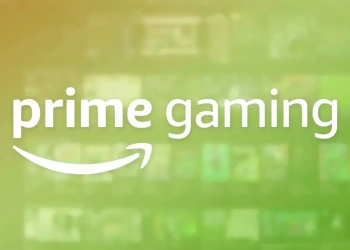 Prime gaming