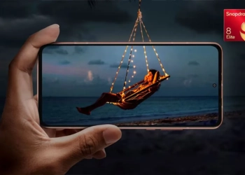 Qualcomm snapdragon 8 elite 2