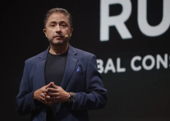 Ruben castano motorola