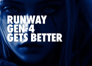 Runway gen-4