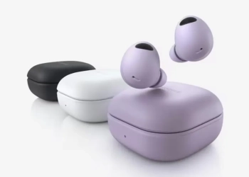 Samsung galaxy buds fe 2