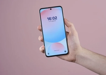 Samsung galaxy s25 fe