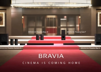 Sony bravia theatre