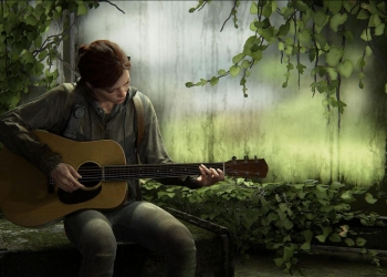 The last of us part ii remastered chega ao pc