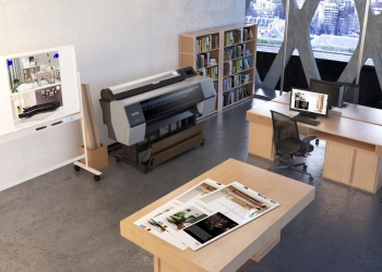 Epson lança impressoras fotográficas surecolor p7300 e p9300