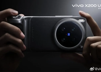 Vivo x200 ultra - kit fotográfico