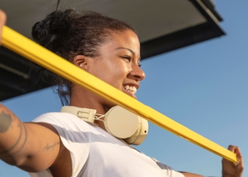 Melhoras no exercicio