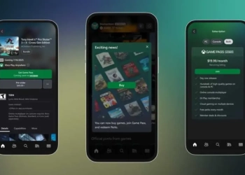 Xbox stream your own game (2)