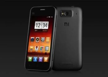 Xiaomi mi 1