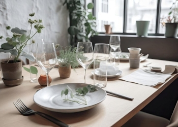 O que precisa de saber antes de abrir um restaurante