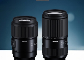 Tamron conquista prémios tipa pelo 12º ano consecutivo