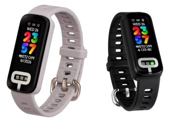 Asus vivowatch 6 aero