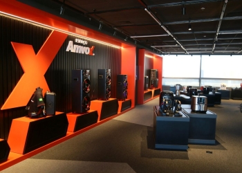 Anatel apreende 56 mil produtos amvox no brasil