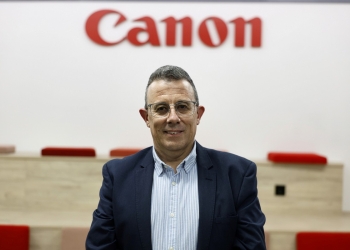 Albert ferré gonzález lidera grande formato da canon ibéria