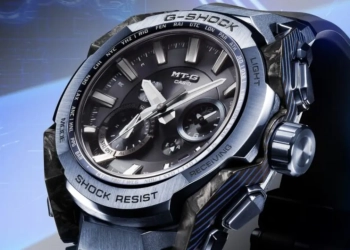 Casio g-shock (3)