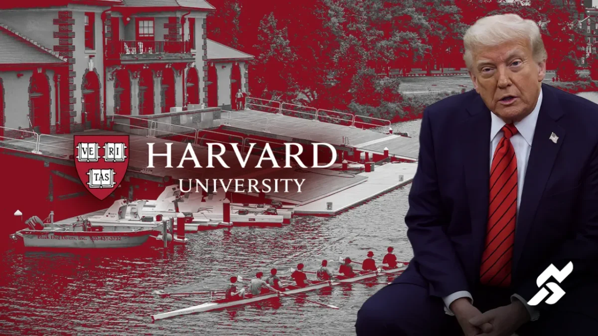 Donald Trump Harvard TecheNet Donald trump harvard