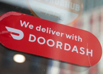 Doordash