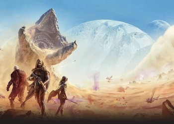 Construir para dominar em dune: awakening