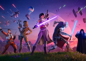 Fortnite star destroyers