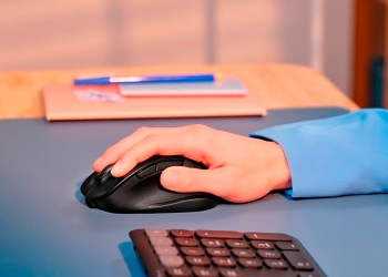 Trust fyda wireless: um rato multidispositivo sustentável