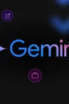 Google gemini ipad