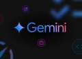 Google gemini ipad