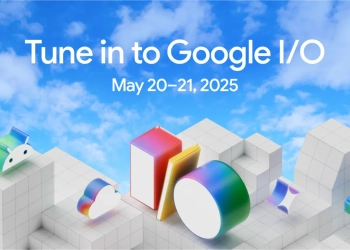 Google io 2025