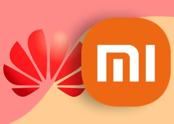 Huawei xiaomi
