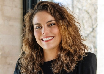 Adriana collado é nova diretora marketing da inpost ibérica