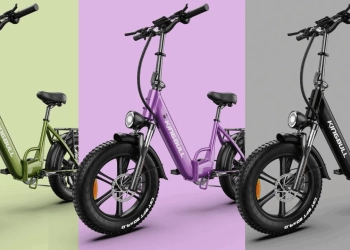 Kingbull literider 2. 0