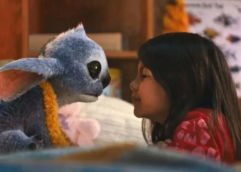 Lilo & stitch live-action