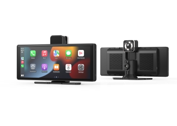 Maxcom lança linha vibe para o setor automóvel