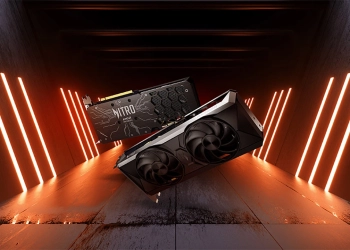 Acer lança novas placas gráficas nitro