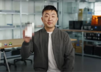 Nothing phone (3) preço