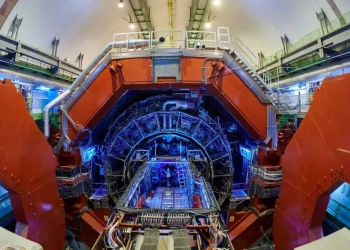 Ouro a partir de chumbo no lhc? O sonho dos alquimistas é real!