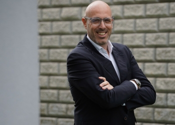 Entrevista com pedro brito da hp: o futuro da impressão em portugal