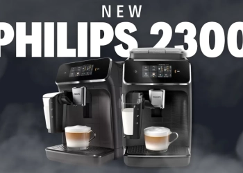 Philips série 2300