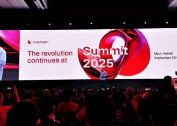 Qualcomm snapdragon 8 elite 2 - evento