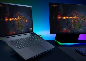 Razer blade 18