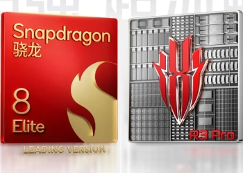 Red magic 10s pro+ snapdragon