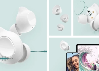 Samsung galaxy buds core