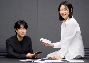 Samsung galaxy s25 edge - design (2)