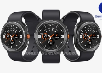 Samsung galaxy watch8