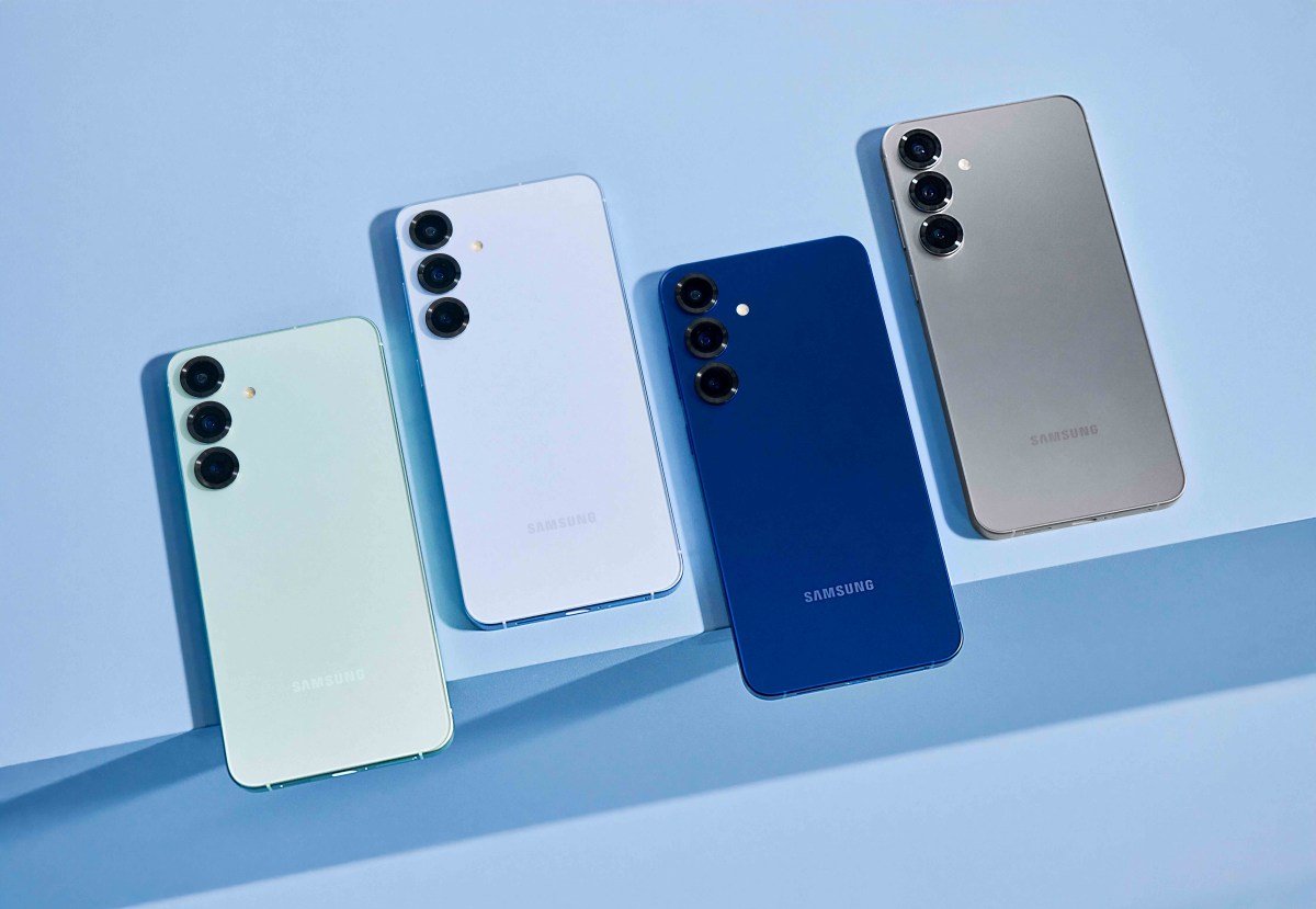 Samsung galaxy s25 conquista prémio de design sustentável da rema
