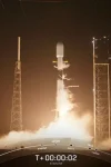 SpaceX Falcon 9 espaço, foguetão, SpaceX TecheNet Spacex lança mais 28 satélites starlink