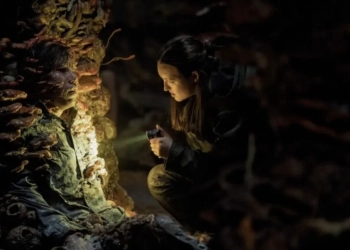 The last of us - episódio 5