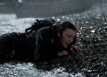 The last of us temporada 2 final