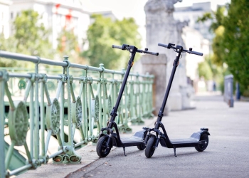 Trotinetes elétricas niu kqi 100